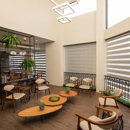 Eko Hotel プレジデンテ・プルデンテ エクステリア 写真
